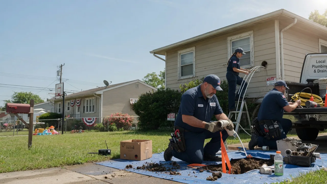 Faucet Repair in Carrizo Springs, TX near me