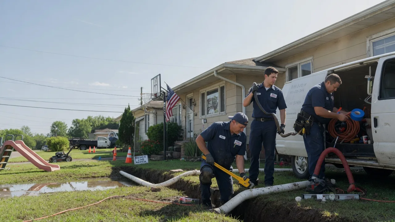 Toilet Installation in Carrizo Springs, TX near me